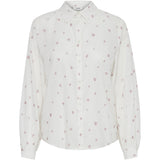 b.young B.YOUNG dame skjorte BYJADIS Shirt Pale Mauve Mix