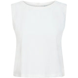b.young B.YOUNG dame top BYFALAKKA Top Marshmallow