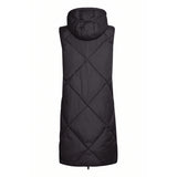 b.young B.YOUNG dame vest BYBOMINA Vest Black