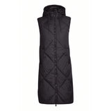 b.young B.YOUNG dame vest BYBOMINA Vest Black