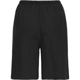 b.young B.Young dame shorts BYFALAKKA Shorts Black