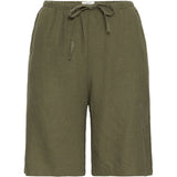 b.young B.Young dame shorts BYFALAKKA Shorts Kalamata
