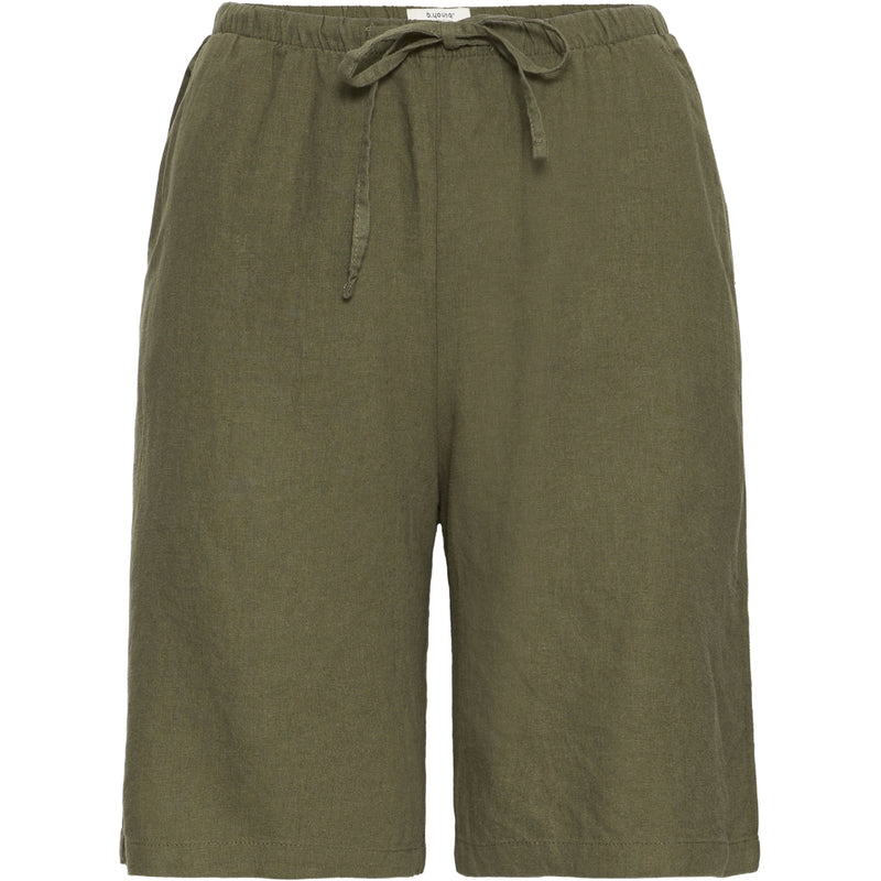 b.young B.Young dame shorts BYFALAKKA Shorts Kalamata