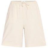 b.young B.Young dame shorts BYFALAKKA Shorts Rainy Day Melange
