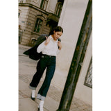 b.young B.young dame blazer BYDANTA Blazer Black Melange