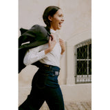 b.young B.young dame blazer BYDANTA Blazer Black Melange