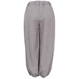 Black Colour BLACK COLOUR dame ballonbukser BCMANON Pant Coffee