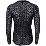 Black Colour BLACK COLOUR dame bluse BCCECILY Blouse Black