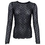 Black Colour BLACK COLOUR dame bluse BCCECILY Blouse Black