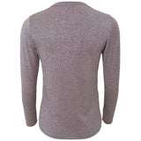 Black Colour BLACK COLOUR dame bluse BCFAYE Blouse Taupe
