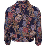 Black Colour BLACK COLOUR dame bomber jakke BCROSITA Jacket Navy