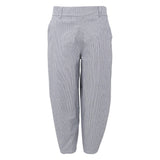 Black Colour BLACK COLOUR dame bukser BCMALLORY Pant Black
