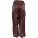 Black Colour BLACK COLOUR dame bukser BCOLYMPIA Pant Coffee