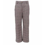 Black Colour BLACK COLOUR dame bukser BCSHELBY Pant Grey