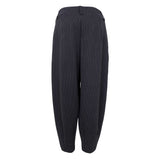 Black Colour BLACK COLOUR dame bukser BCTORINO Pant Black