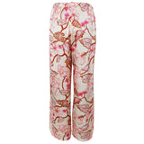 Black Colour BLACK COLOUR dame bukser BCZELENE Pant Coral