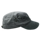 Black Colour BLACK COLOUR dame cap BCGLENNA Accessories Army