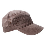 Black Colour BLACK COLOUR dame cap BCGLENNA Accessories Coffee