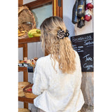 Black Colour BLACK COLOUR dame hårklemme BCJOY Accessories Leo
