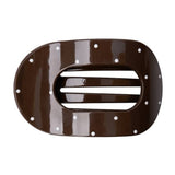 Black Colour BLACK COLOUR dame hårklemme BCMILLA Accessories Espresso