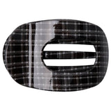 Black Colour BLACK COLOUR dame hårklemme BCMILLA Accessories Dk. Check