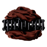 Black Colour BLACK COLOUR dame hårklemme BCSIMONA Accessories Coffee
