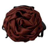 Black Colour BLACK COLOUR dame hårklemme BCSIMONA Accessories Coffee