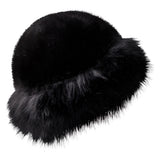 Black Colour BLACK COLOUR dame hat BCKAJSA Hats Black