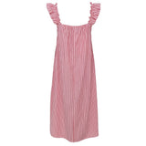 Black Colour BLACK COLOUR dame kjole BCCANDY Dress CANDY