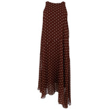 Black Colour BLACK COLOUR dame kjole BCVIVIAN Dress Espresso