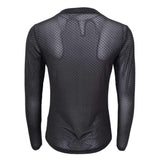 Black Colour BLACK COLOUR dame mesh BCJESSIE Blouse Black