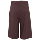 Black Colour BLACK COLOUR dame shorts BCDAVINA Shorts Coffee