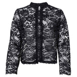 Black Colour BLACK COLOUR dame skjorte BCROSA Shirt Black