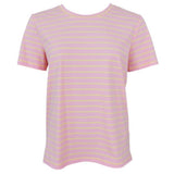 Black Colour BLACK COLOUR dame t-shirt BCMAYLEE T-shirt Candy/Yellow