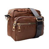 Black Colour BLACK COLOUR dame taske BCVIGGY Bag Mocca