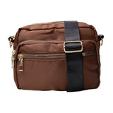 Black Colour BLACK COLOUR dame taske BCVIGGY Bag Mocca