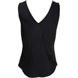 Black Colour BLACK COLOUR dame top BCMABEL Top Black
