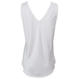 Black Colour BLACK COLOUR dame top BCMABEL Top Off White