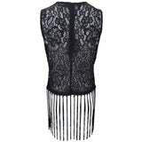 Black Colour BLACK COLOUR dame top BCVEA Top Black