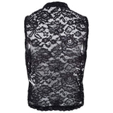 Black Colour BLACK COLOUR dame vest BCROSA Vest Black