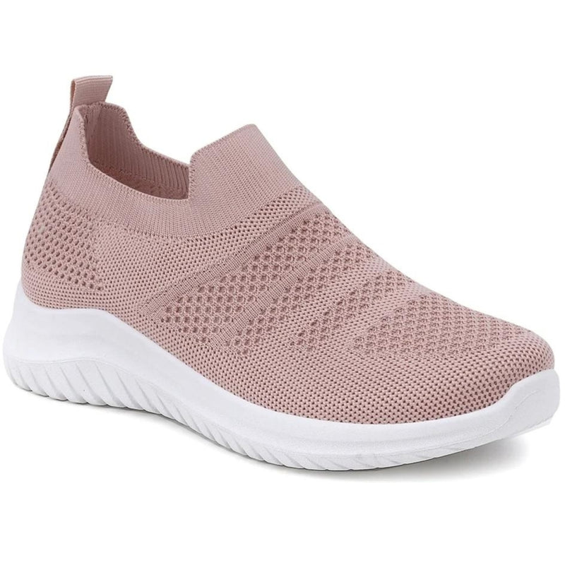 SHOES Berit dame sneakers 1178 Shoes Pink