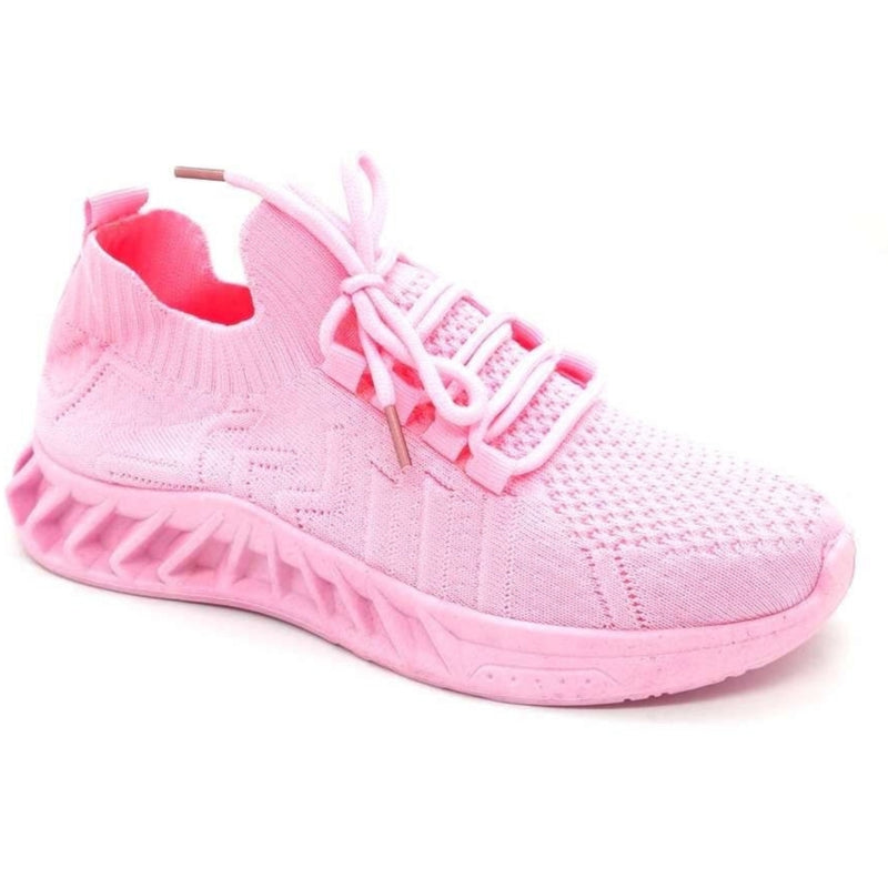 SHOES Bianca sneakers TA-27 Shoes Barbie pink