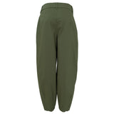 Black Colour Black Colour dame bukser BCBEATE Pant Army