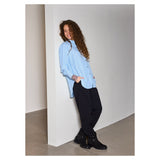Black Colour Black Colour dame bukser BCBEATE Pant Black