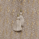 Black Colour Black Colour dame nederdel BCLUNA Skirt Taupe Mist