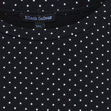 Black Colour Black Colour dame t-shirt BCMAYRA T-shirt Black