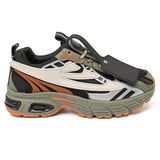 SHOES Brezza dame sneakers 9083 Sneakers Green