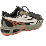 SHOES Brezza dame sneakers 9083 Sneakers Green
