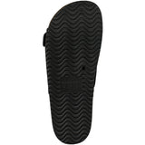 SHOES Brooke dame sandaler DM652 Shoes Black