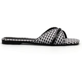 SHOES Bryna dame sandaler 5295 Shoes Black